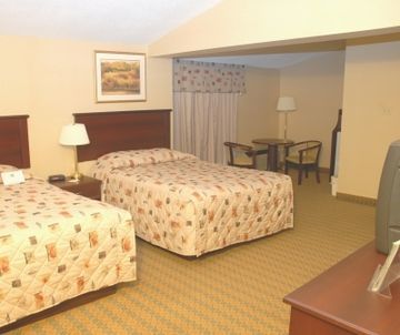 Western Kanata And Conference Centre Hotel