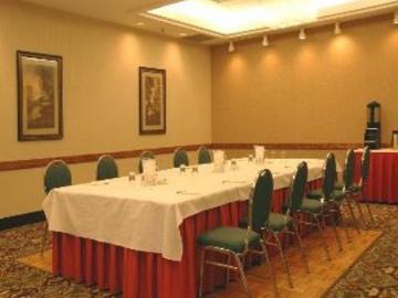 Chimo Hotel 3*