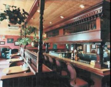 Chimo Hotel