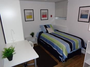Adib - 362 Friel St, Unit 2