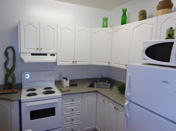 Adib - 362 Friel St, Unit 2 *
