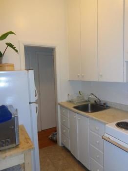 Adib - 362 Friel St, Unit 2 * Ottawa