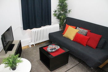 Apartment Adib - 362 Friel St, Unit 2 Ottawa
