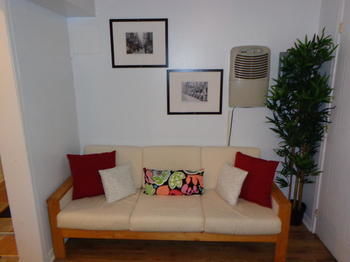 Adib - 362 Friel St, Unit 2 *