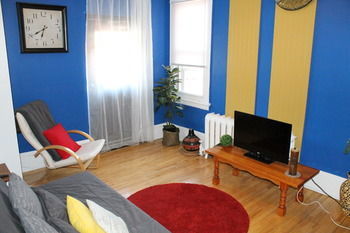 Apartment Adib - 362 Friel St, Unit 2 Ottawa
