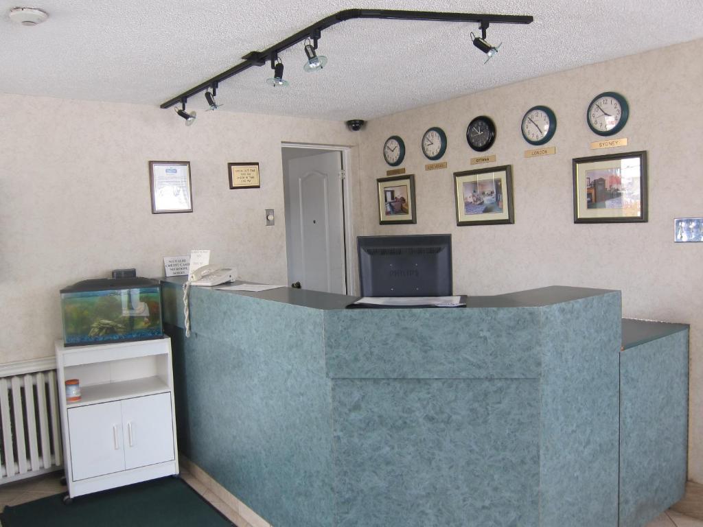Motel Value Ottawa
