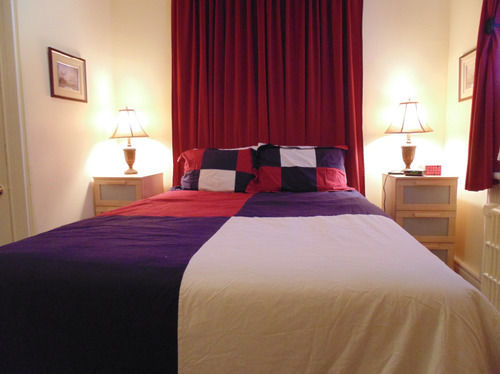 Rideau 3* Ottawa