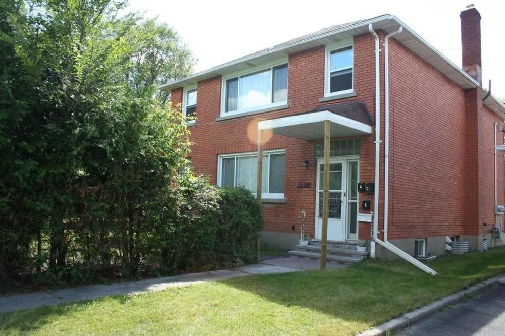 Adib Apartments 1530 Gilles St Ottawa