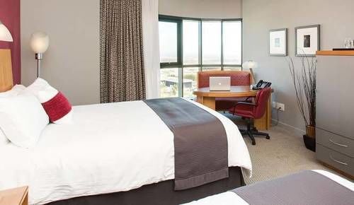 Hotel Brookstreet - West - Kanata 4*
