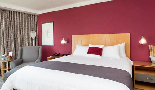 Brookstreet - West - Kanata 4* Ottawa