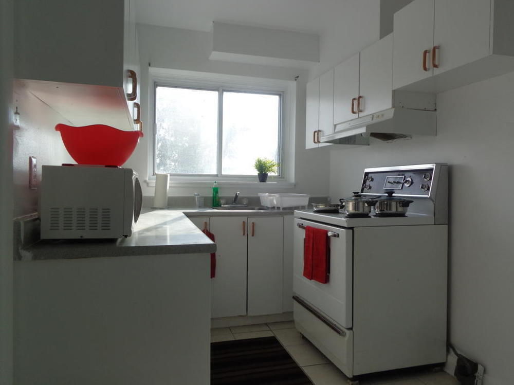 Apartment Adib - 630 Cummings Ave, Unit 9