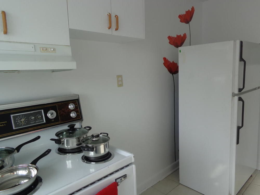 Adib - 630 Cummings Ave, Unit 9 Apartment