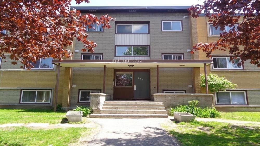 Adib - 630 Cummings Ave, Unit 9 Apartment