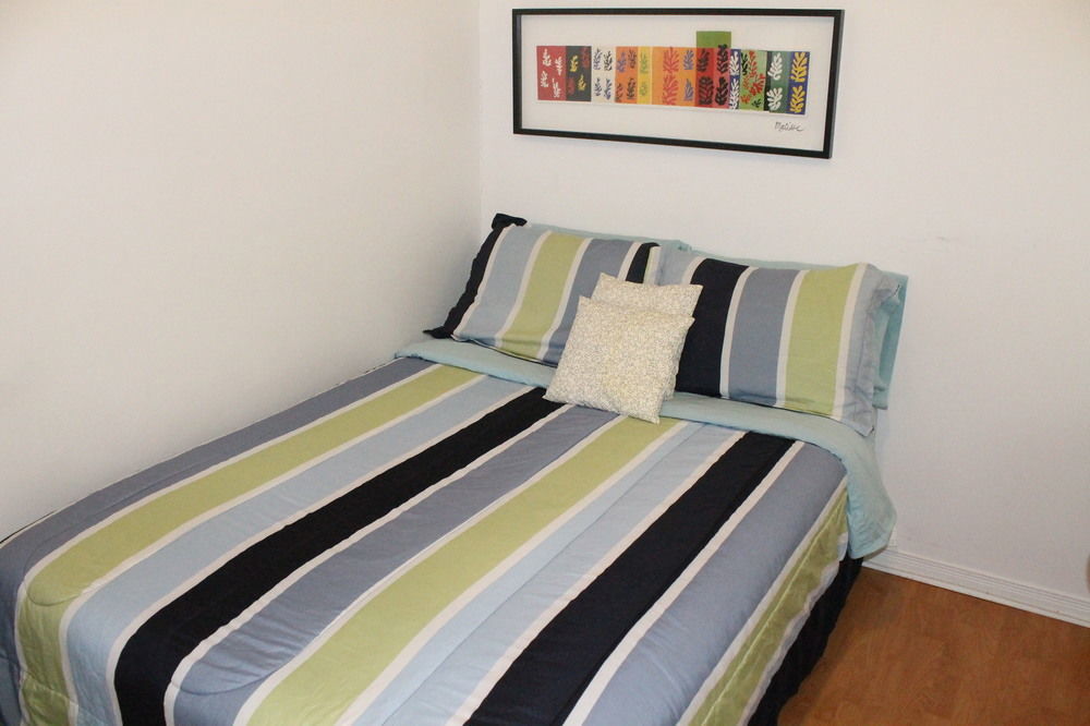 Apartment Adib - 362 Friel St, Unit 2