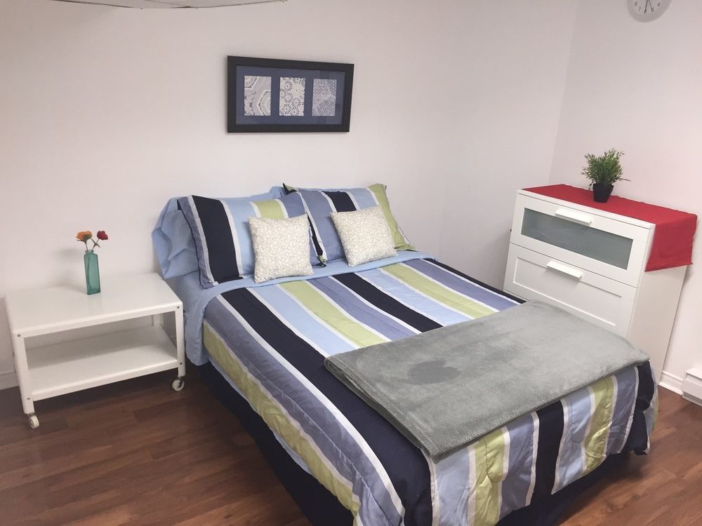Adib - 362 Friel St, Unit 2 Apartment