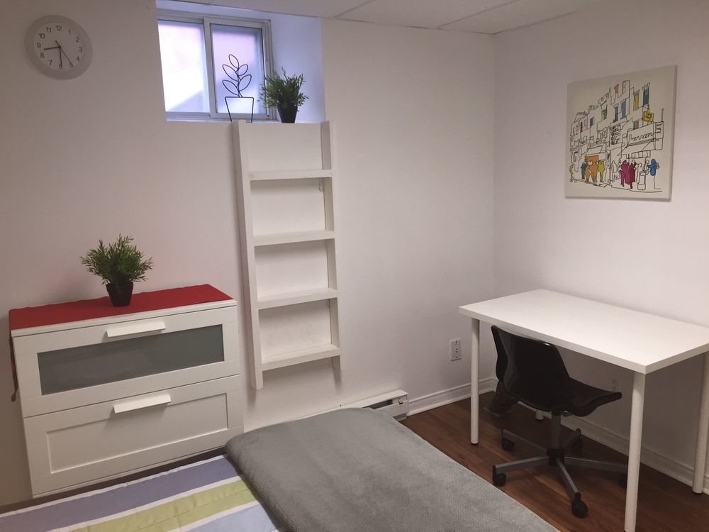 Apartment Adib - 362 Friel St, Unit 2