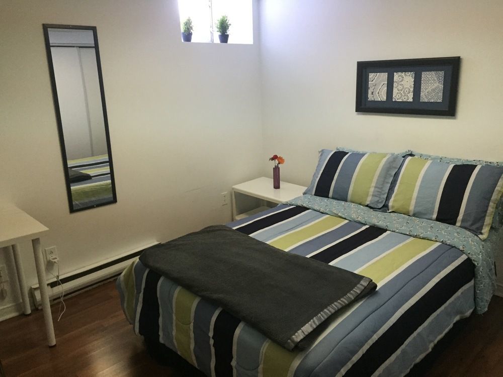 Apartment Adib - 362 Friel St, Unit 2 *