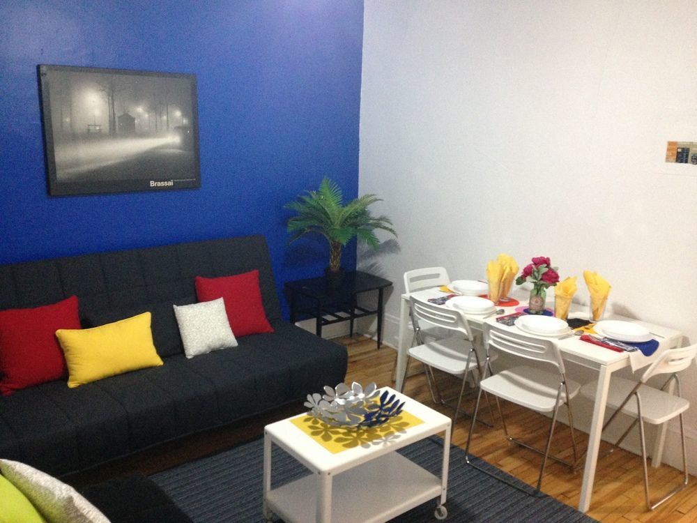 Apartment Adib - 362 Friel St, Unit 2 Ottawa