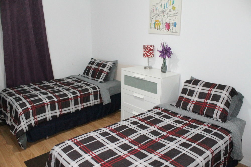 Adib Apartments - 931 Pinecrest Rd, Unit B Apartment *