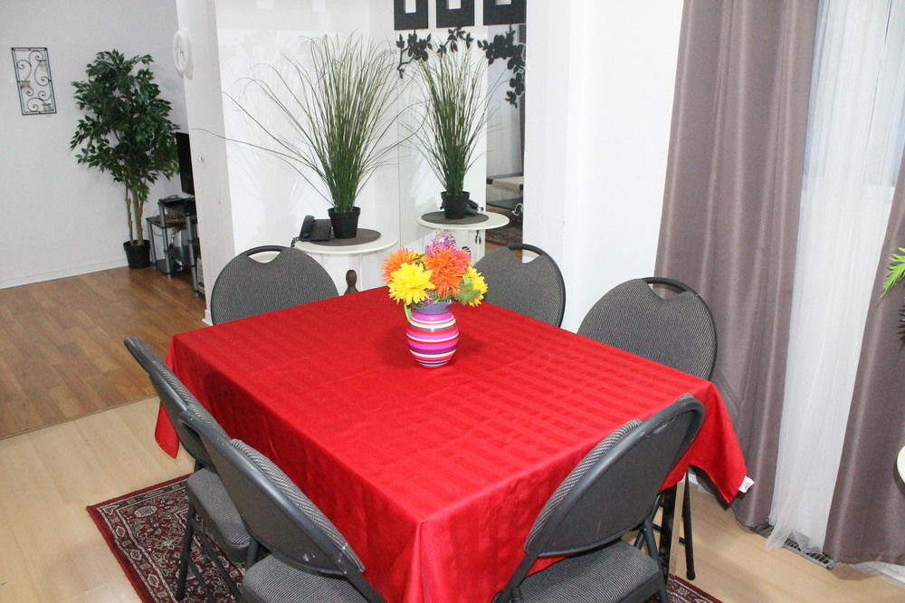 Apartment Adib Apartments - 931 Pinecrest Rd, Unit B *