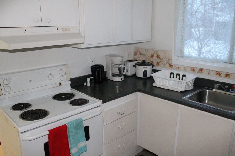Adib Apartments - 931 Pinecrest Rd, Unit B Apartment