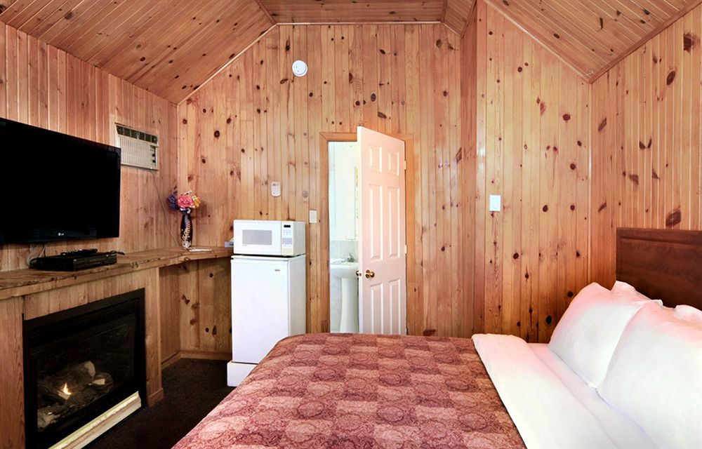 Travellers Haven Hotel Ottawa