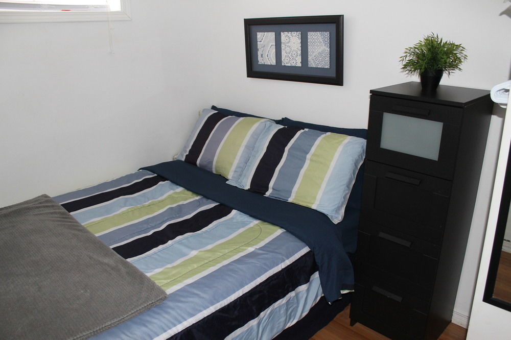 Adib Apartments 224 Woodroffe Ave Ottawa