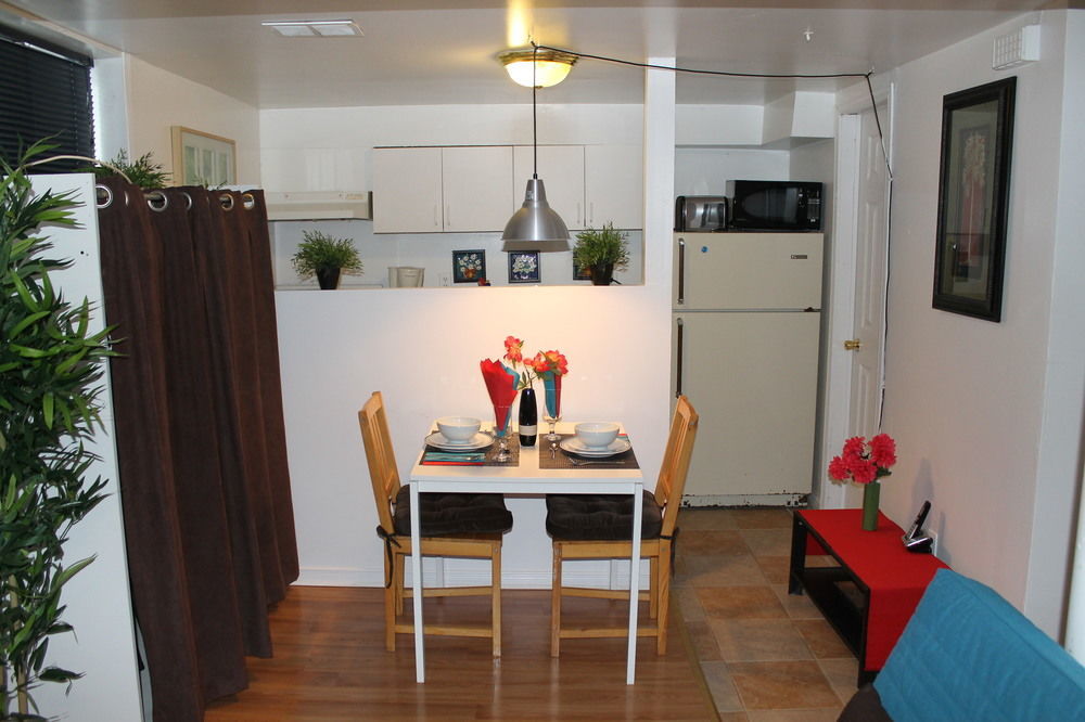 Adib Apartments 224 Woodroffe Ave * Ottawa