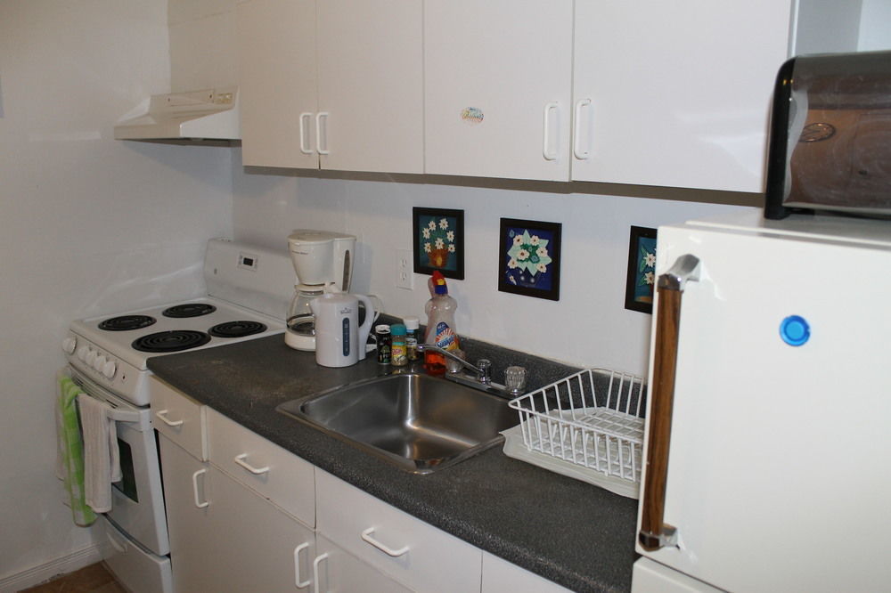 Adib Apartments 224 Woodroffe Ave Apartment