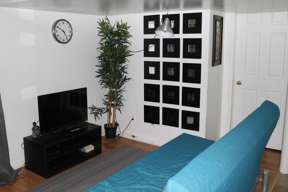 Adib Apartments 224 Woodroffe Ave * Ottawa