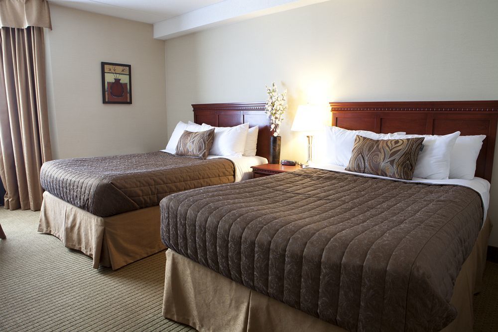 Welcominns Ottawa
