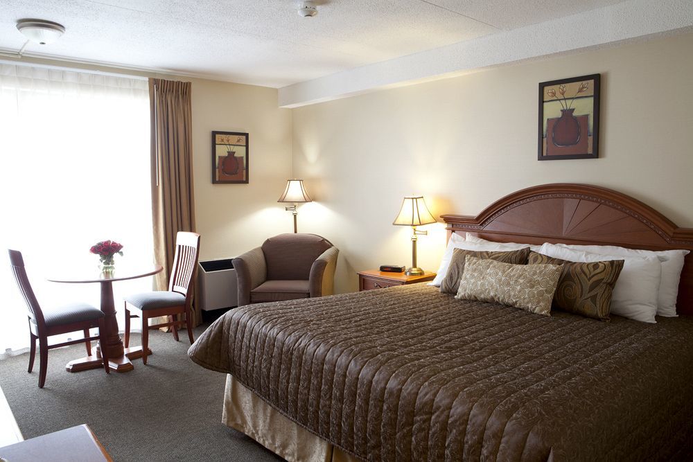 Hotel Welcominns 2*