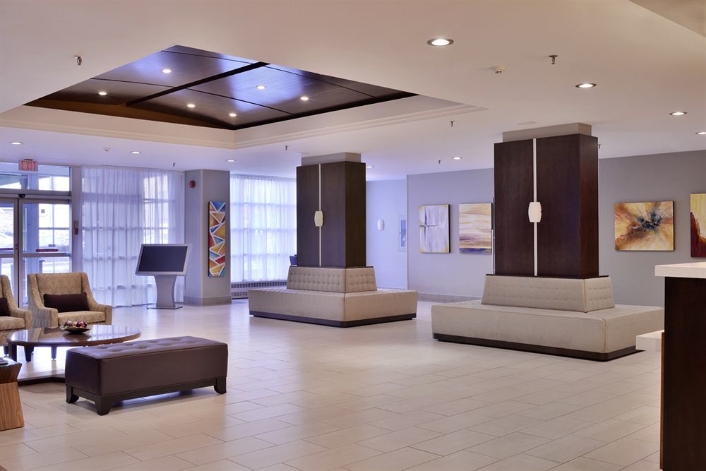 - Dwtn - Parliament Hill By Ihg Ottawa