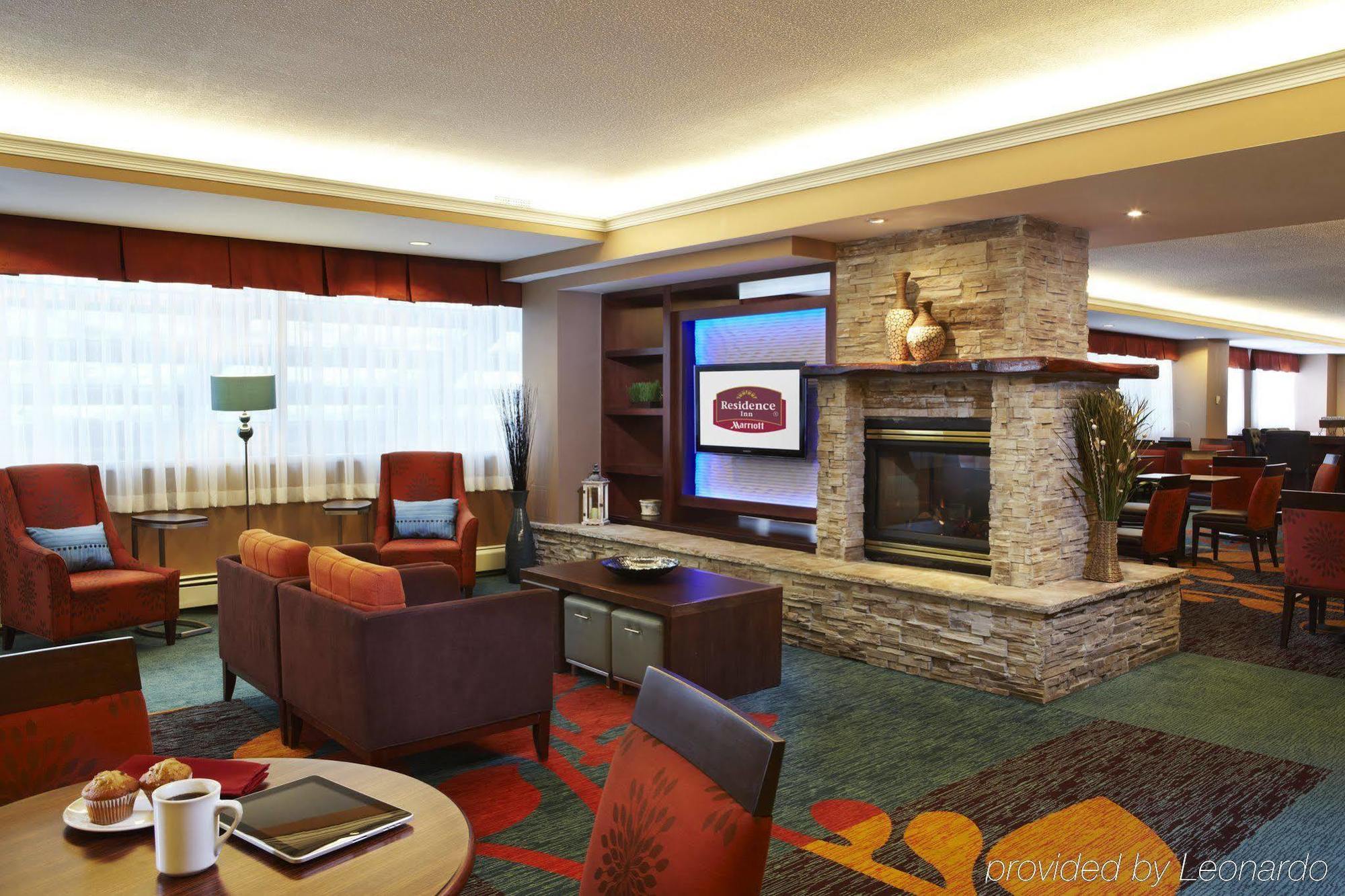 Hotel The Carleton 4*