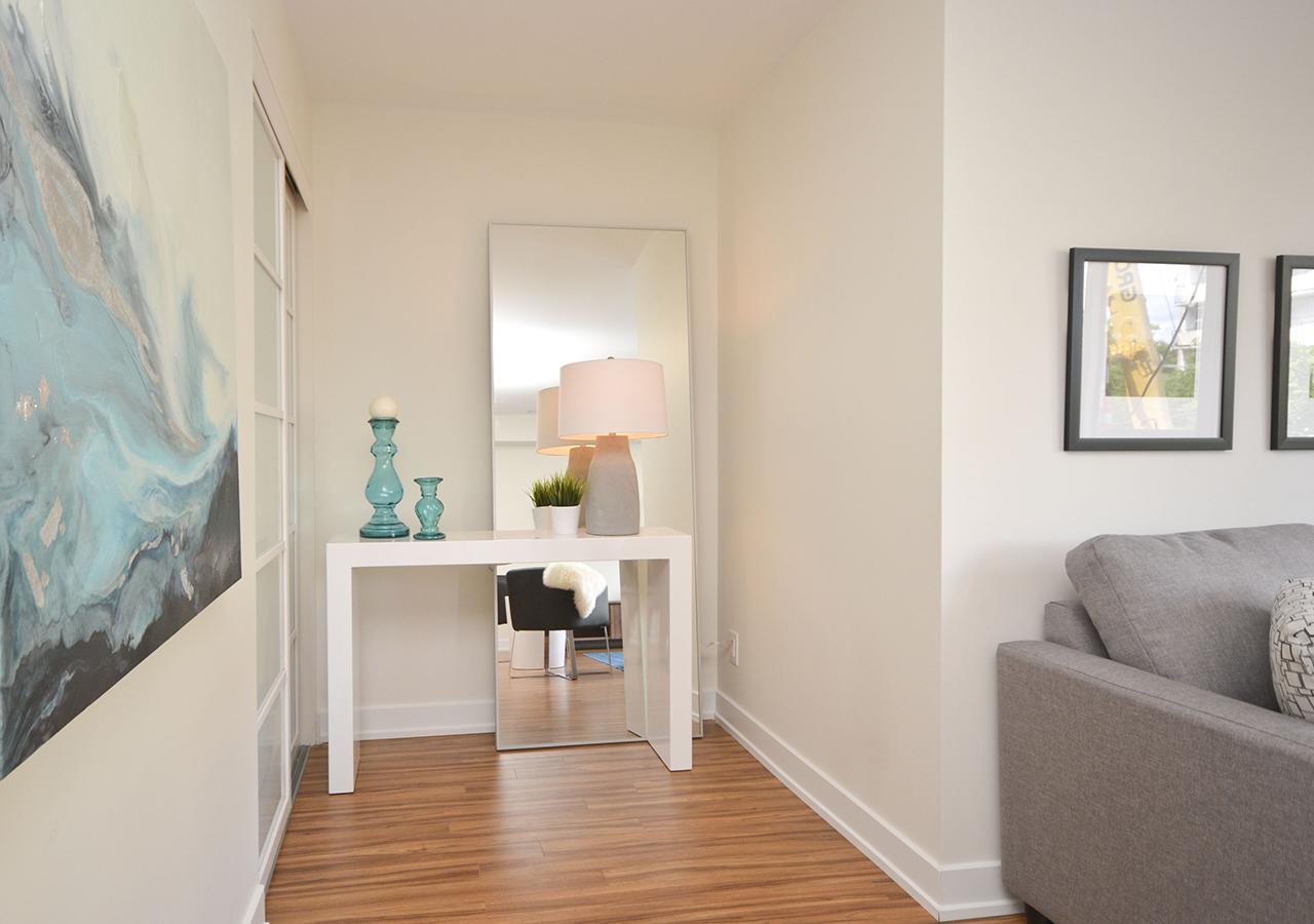 Liv Extended Aparthotel 4*