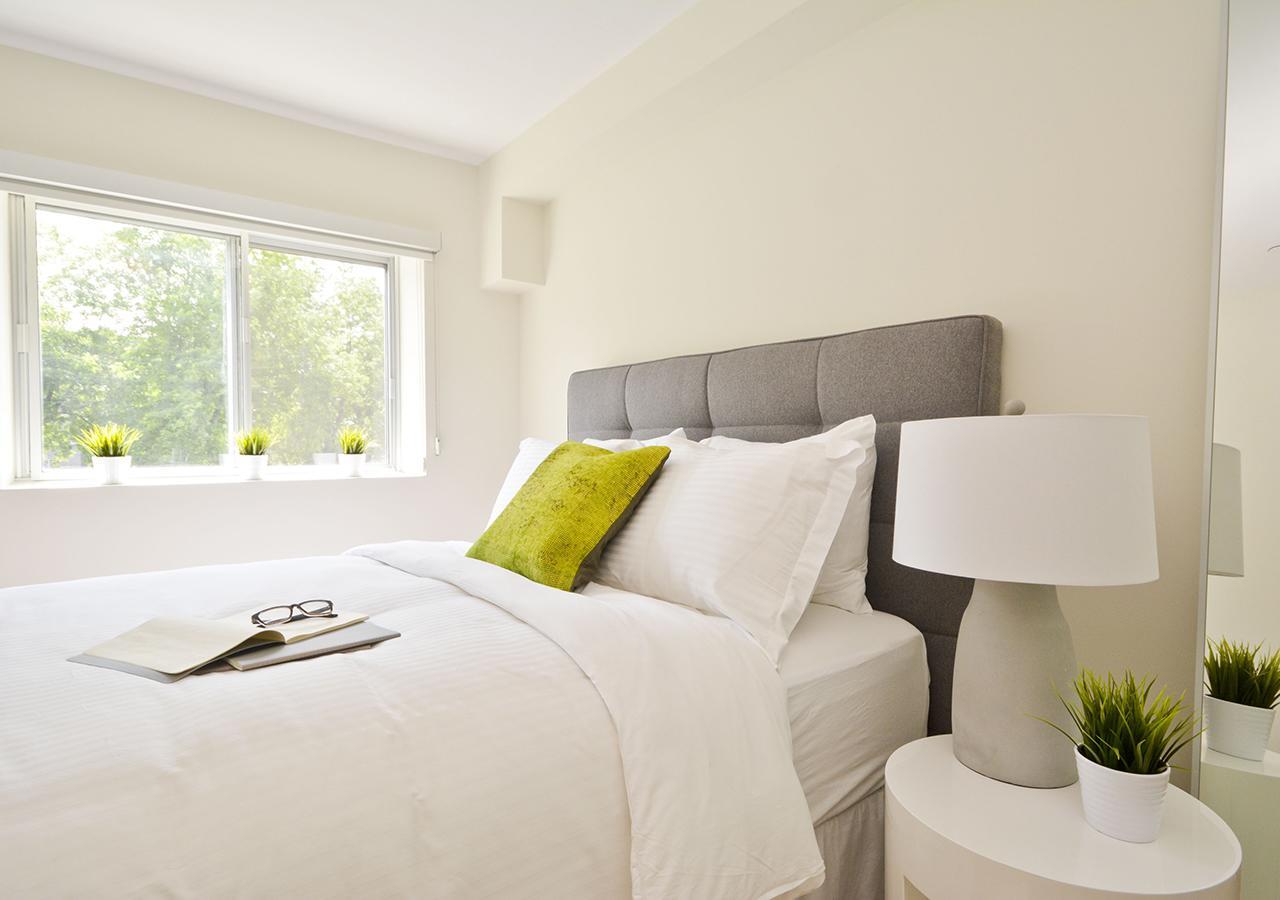 Liv Extended Aparthotel Ottawa