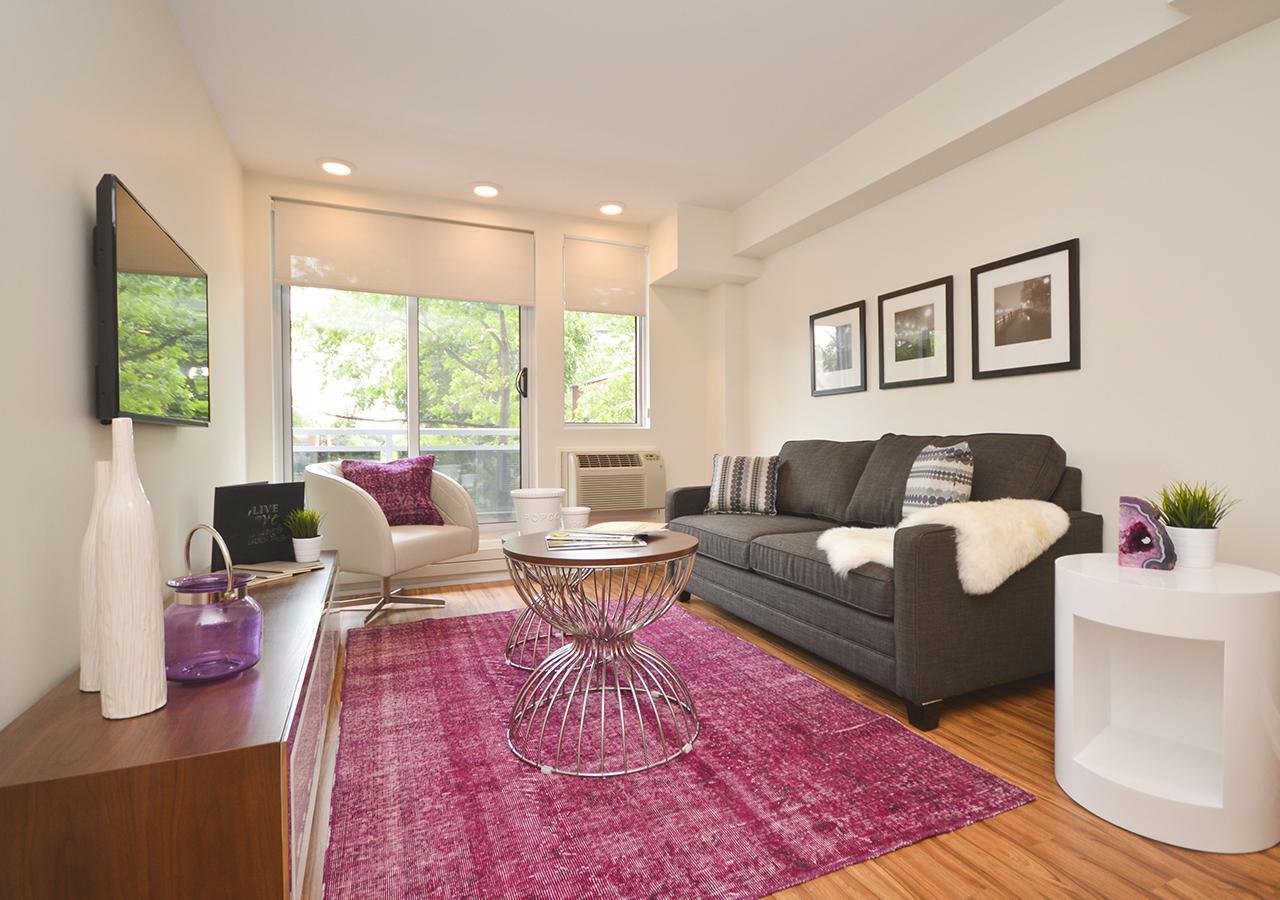 Liv Extended 4* Ottawa