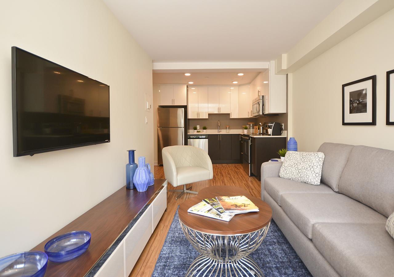 Aparthotel Liv Extended Ottawa