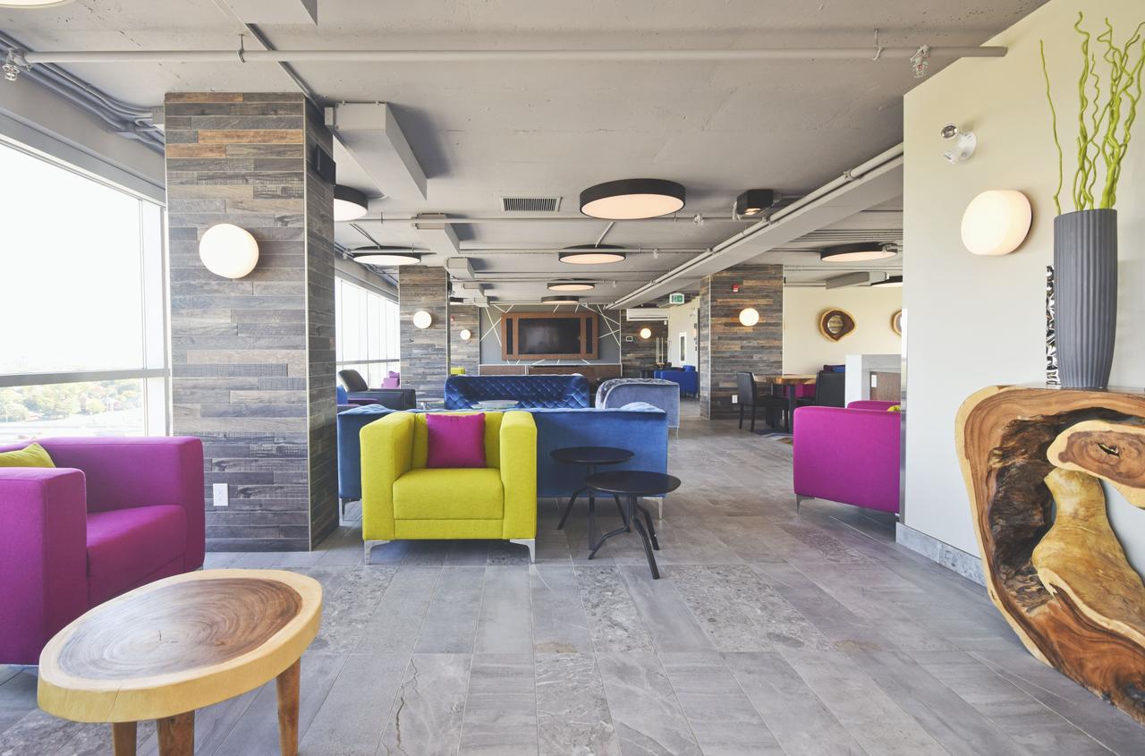 Aparthotel Liv Extended