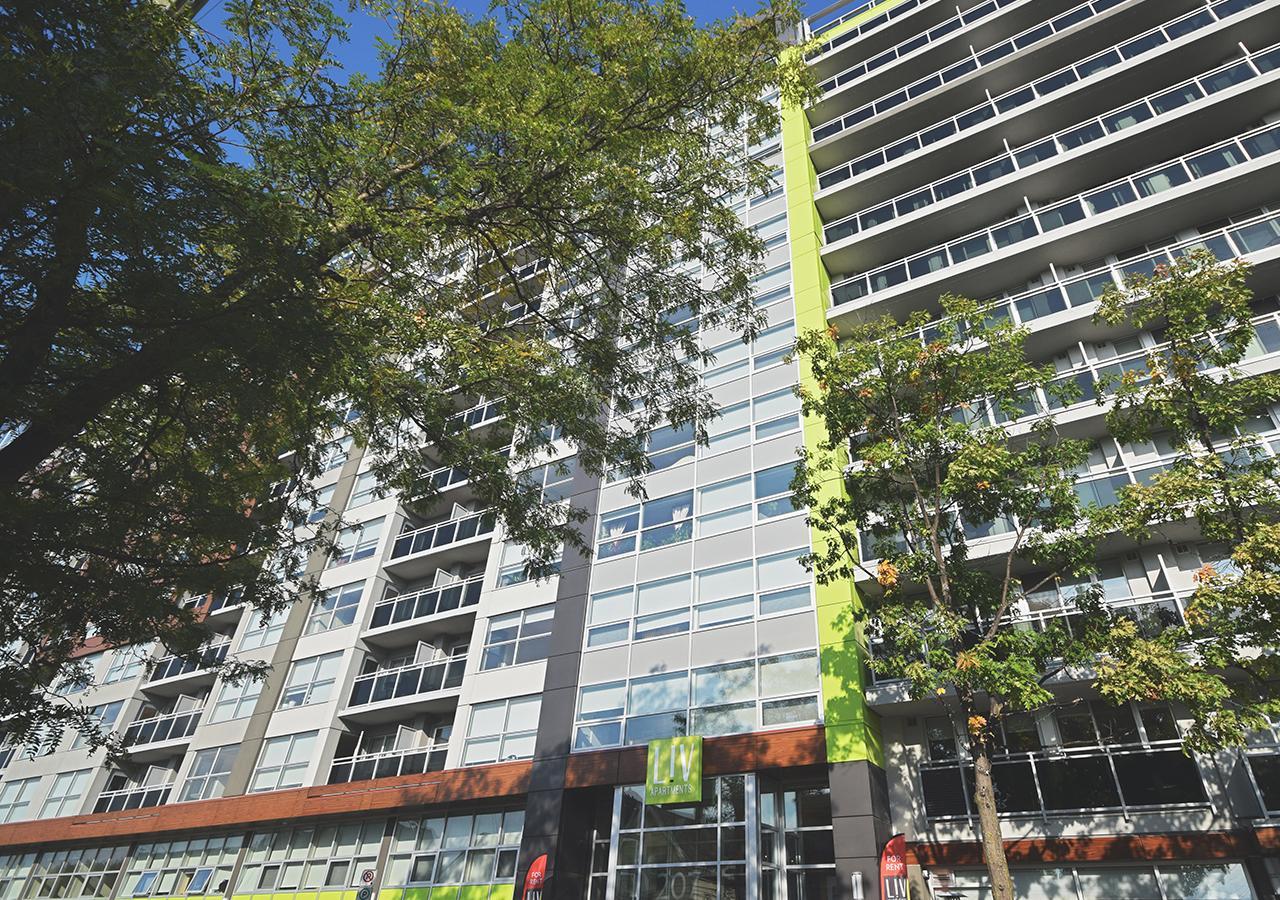 Liv Extended 4* Ottawa