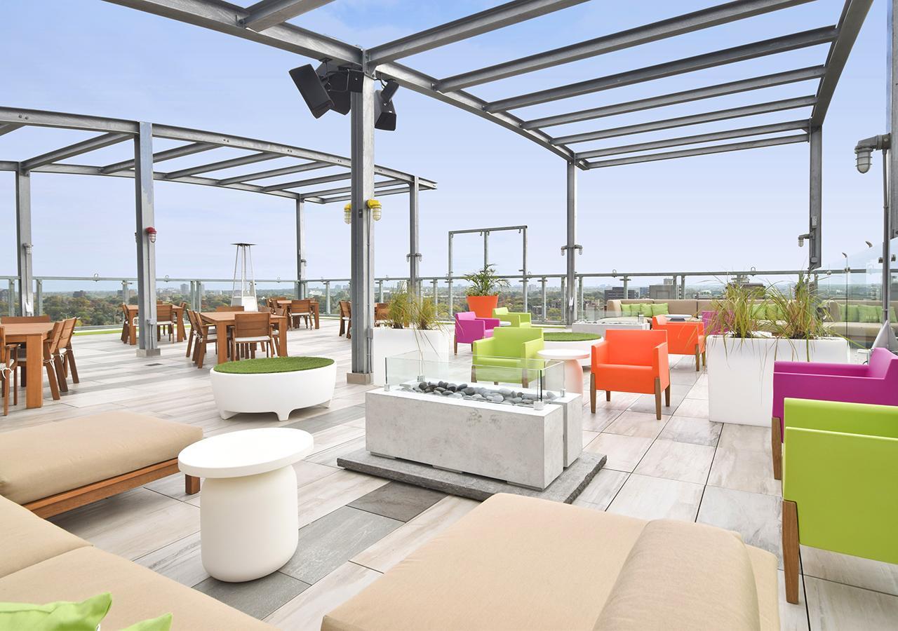 Aparthotel Liv Extended 4*