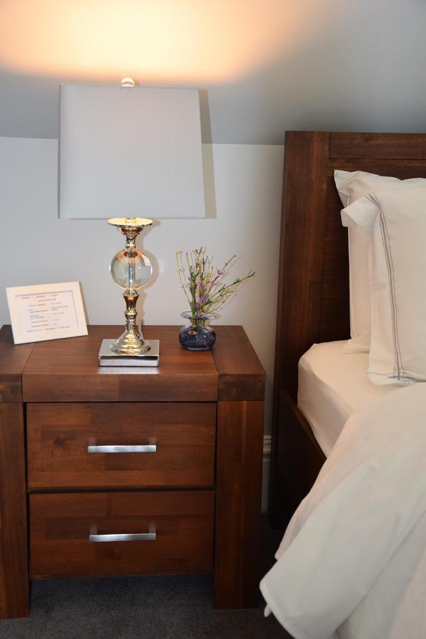 Bed & Breakfast Glencree House *