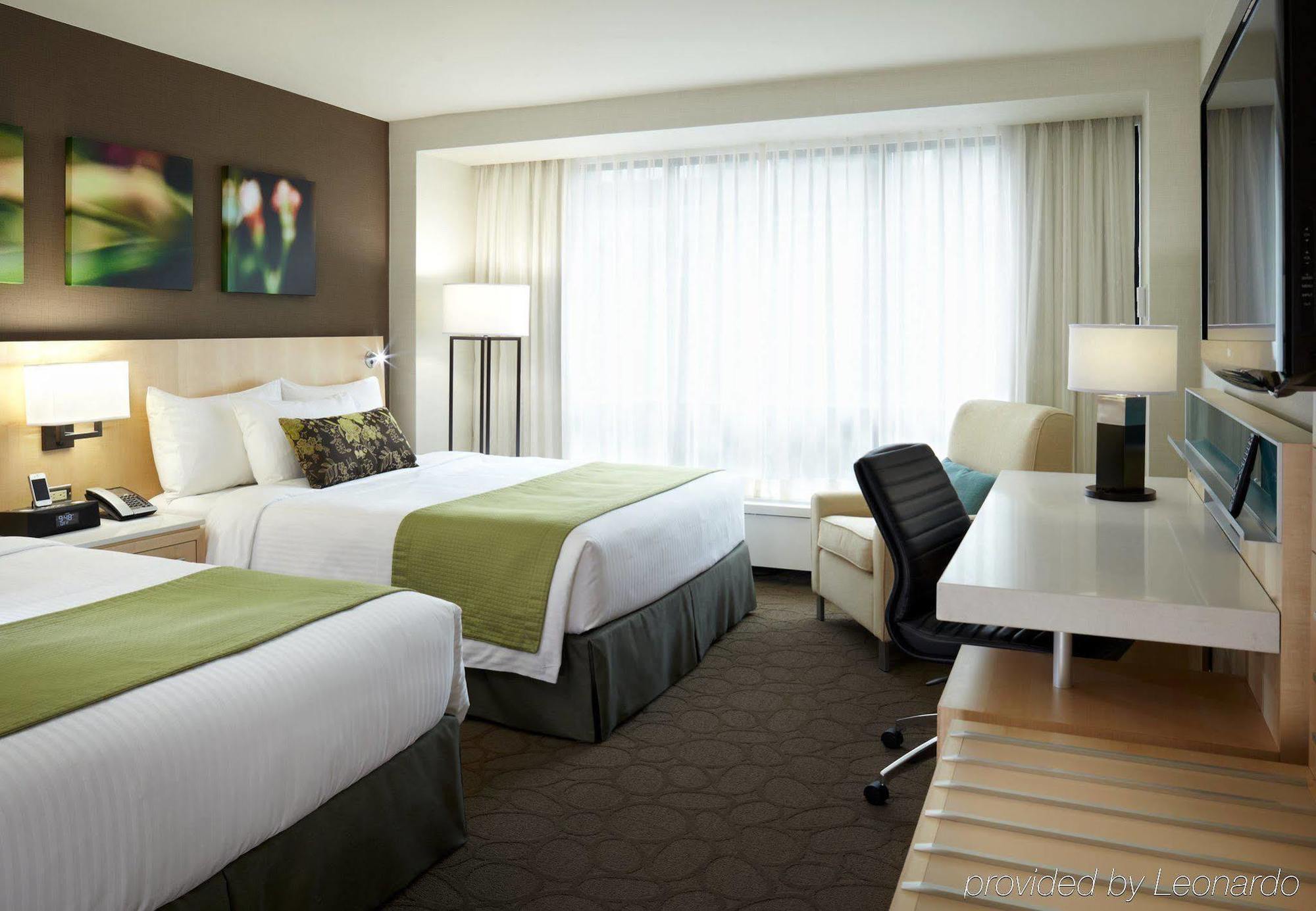 Delta By Marriott Centre Hotel Ottawa