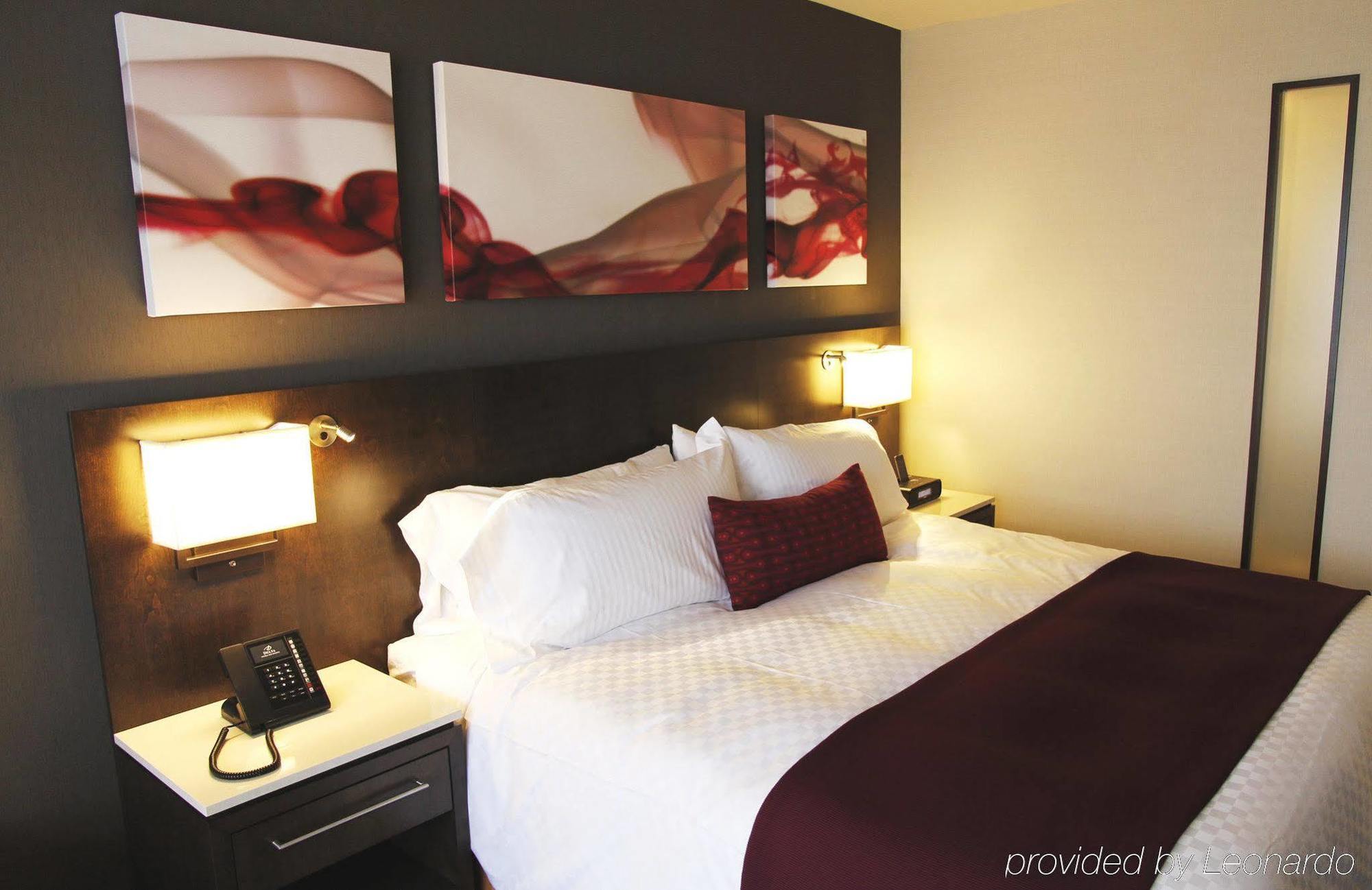 Delta By Marriott Centre Ottawa