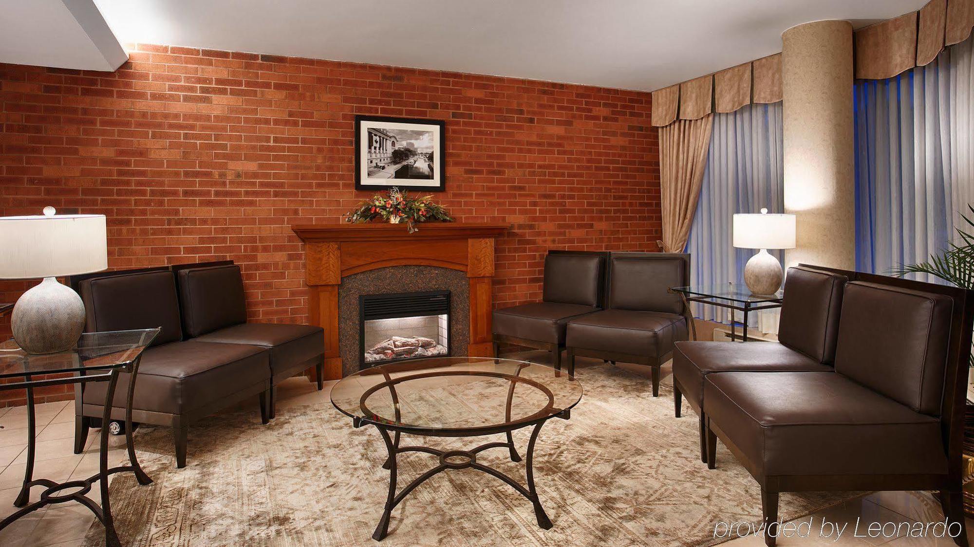 Western Centre 3* Ottawa