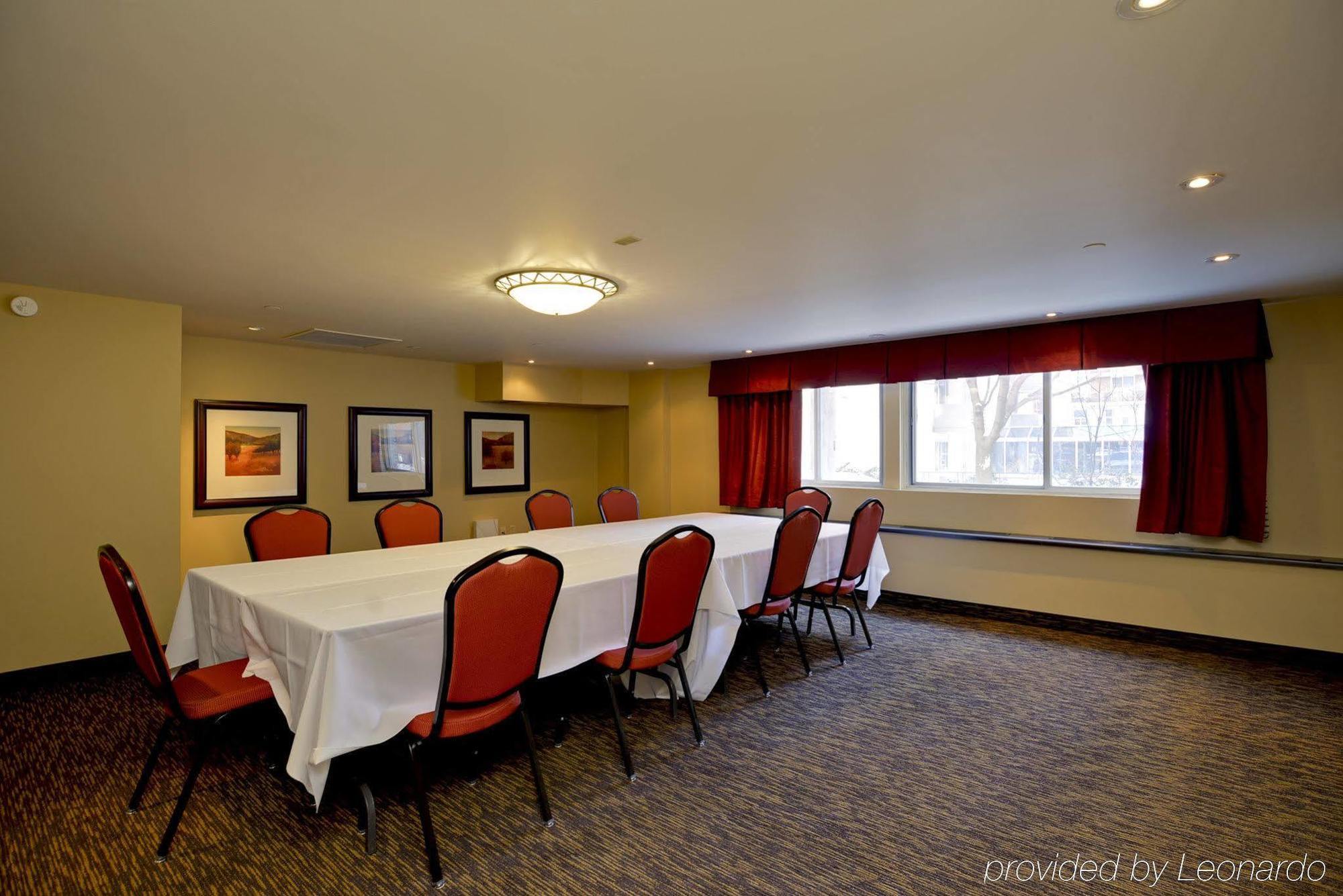 Extended Canada - Aparthotel