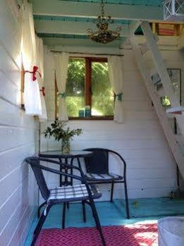 Backpackers Hostel