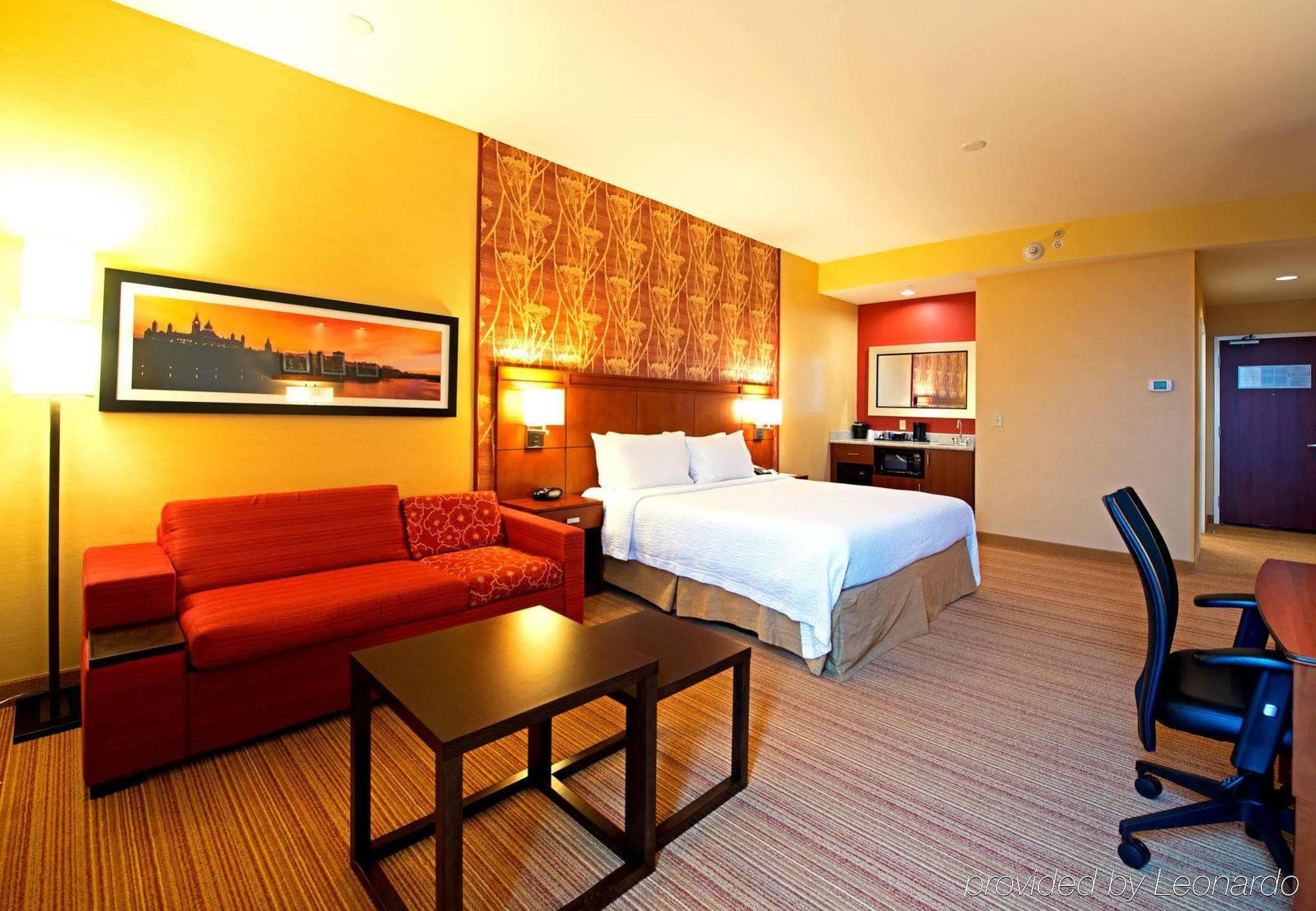 Courtyard By Marriott East Hotel Ottawa