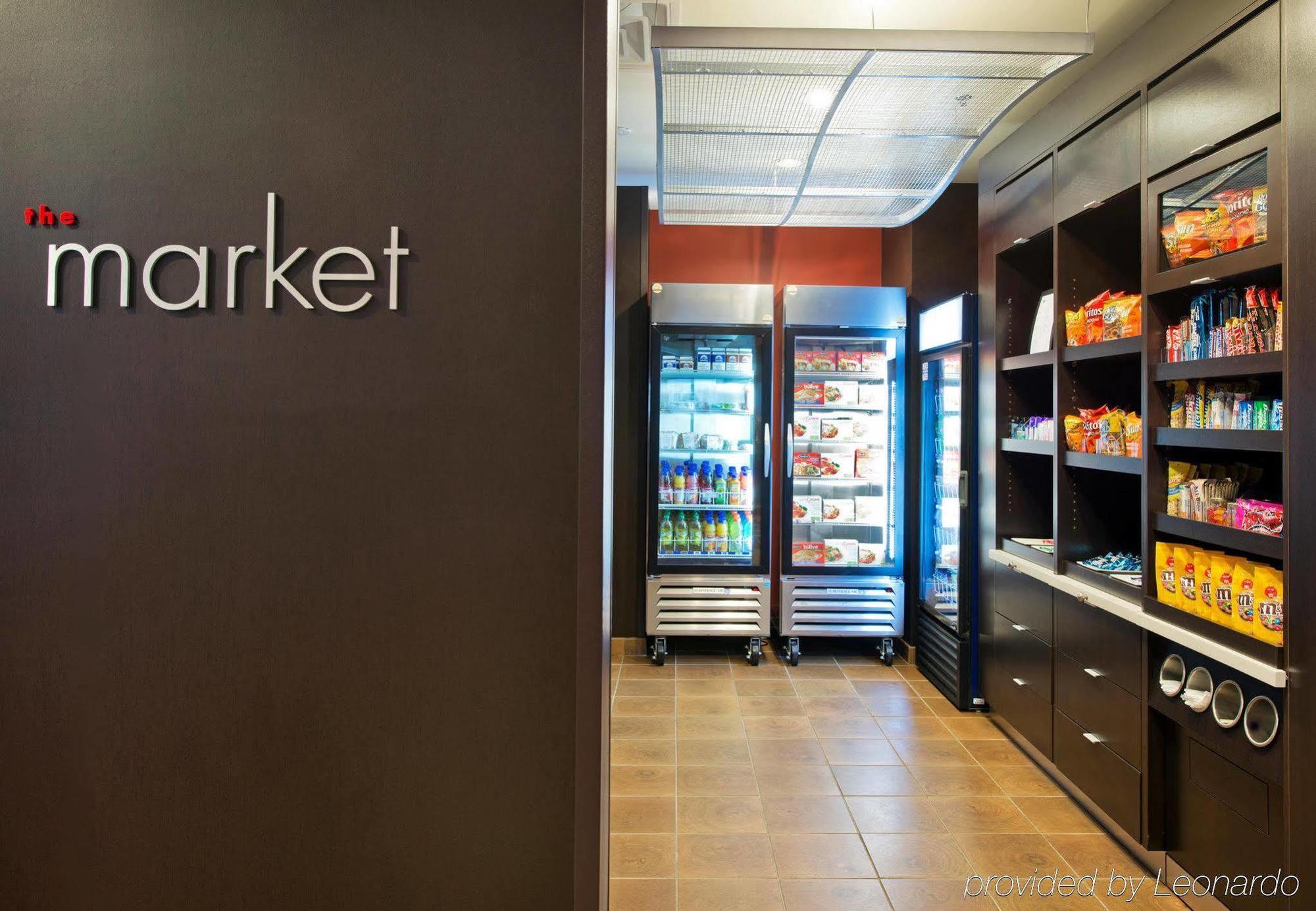 Hotel Courtyard By Marriott East Ottawa