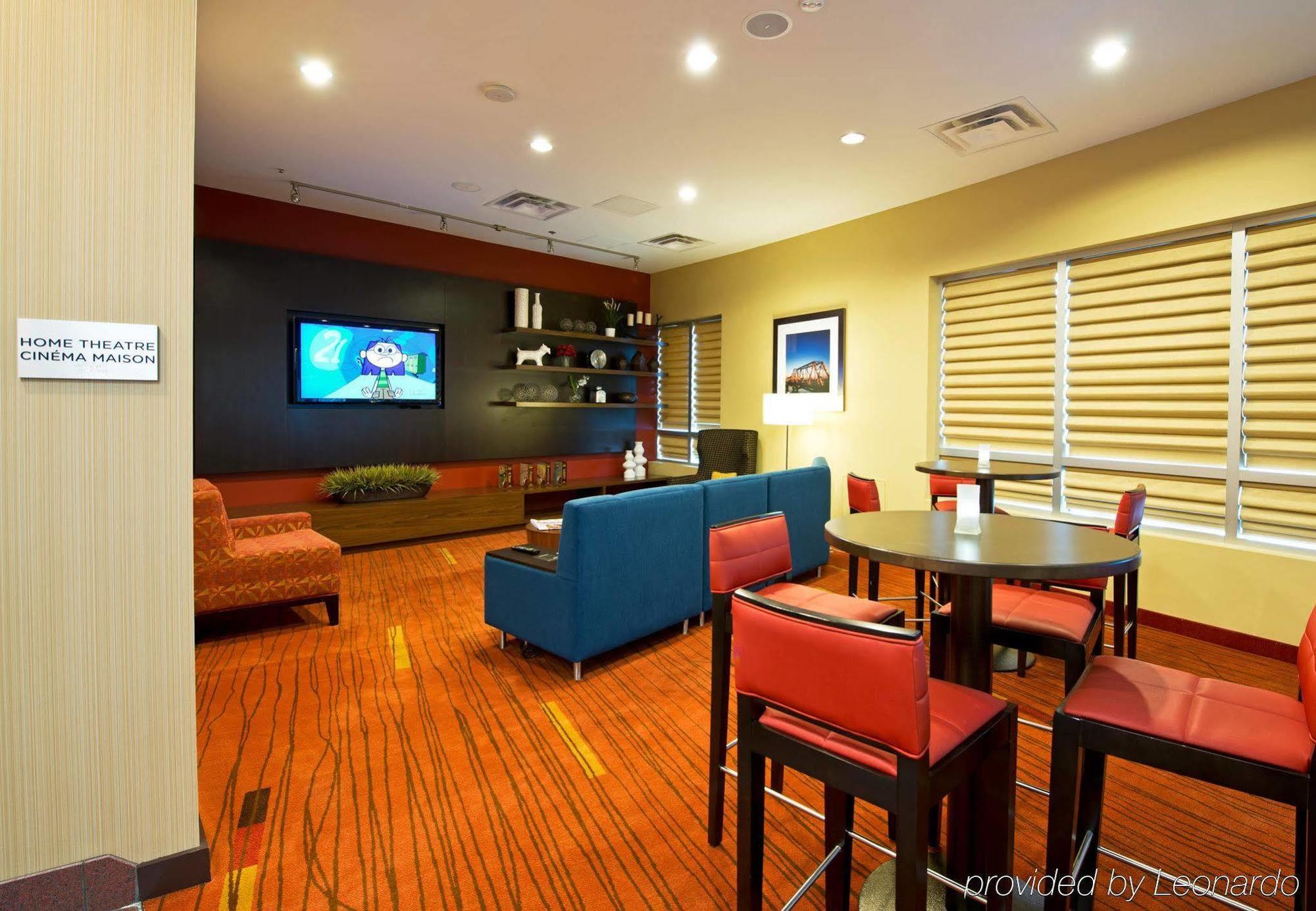 Courtyard By Marriott East 3* Ottawa